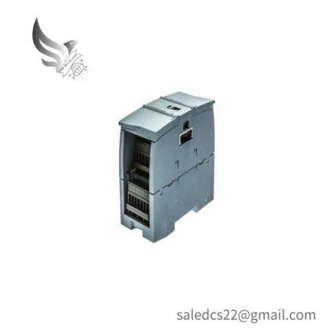 Siemens 6ES7234-4HE32-0XB0 Analog I/O Module: Precision Control Solutions for Industry