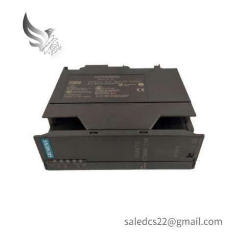 Siemens 6ES7658-2XB00-0XB0 PCS 7 Runtime License OS: Control Automation Efficiency