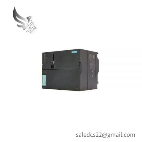 SIEMENS 6ES7677-1DD10-0BA0 PLC - Modular Embedded Control System