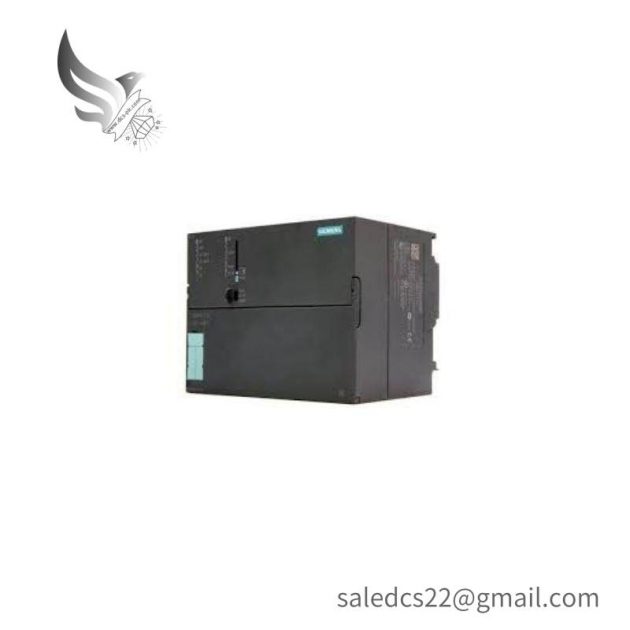 SIEMENS 6ES7677-1DD10-0BA0 PLC - Modular Embedded Control System