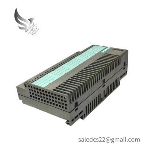 Siemens 6ES7 135-0HF01-0XB0 SIMATIC DP: Advanced Industrial Control Solution