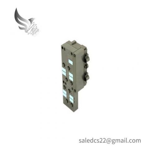 Siemens 6ES7 142-1BF30-0XA0 Expansion Module: Precision Control for Industry 4.0 Applications