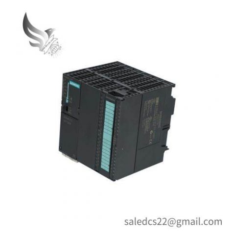 Siemens 6ES7 313-6CF03-0AB0 Compact CPU with MPI: Industrial Control Excellence