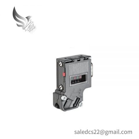 Siemens 6ES972-0BA42-0XA0: ProfiBUS DP Connector for Industrial Automation