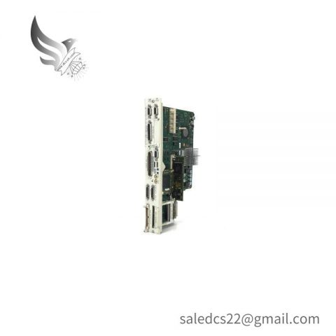 SIEMENS 6FC5357-0BB25-0AA0 NCU 572.5 - High-Performance CNC Processor Module