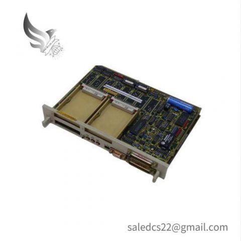 SIEMENS 6FM1470-3BA20 Ethernet Interface Module