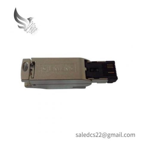 SIEMENS 6GK1901-1BB10-2AE0 Ethernet Module for Industrial Automation