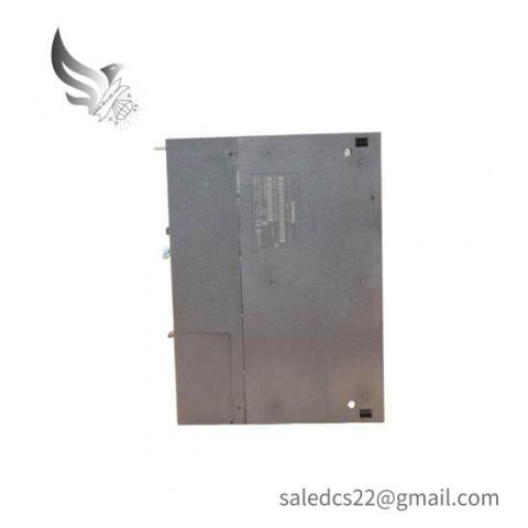 Siemens 6GK7443-1EX11-0XE0 Communications Processor for Simatic, Advanced Industrial Control Solution