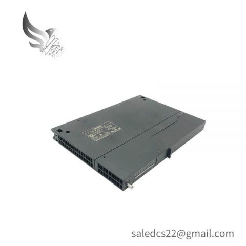 SIEMENS 6GK7443-1GX30-0XE0 Advanced Communication Processor, Industrial Automation & Control Module