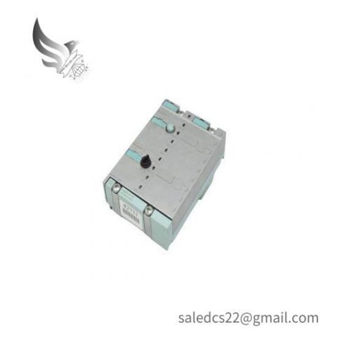 Siemens 6GT2002-1HD00 RFID Communication Module for Industry Automation Solutions