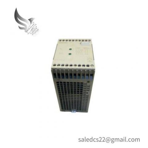 Siemens 6SC6111-2AA00, High-Precision Analog Output Module for Industrial Automation