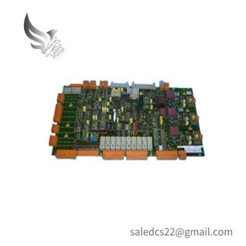 SIEMENS 6SC9830-0BD35 - Brand New High Performance Drive Module