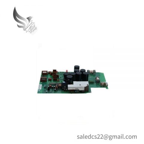 SIEMENS 6SE7022-6TC84-1HF3 POWER CONTROLLER: Industry Grade Power Control Module