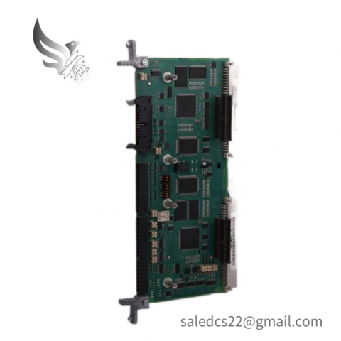 Siemens 6SE7090-0XX84-0AF0 Industrial Drive Module, High Performance