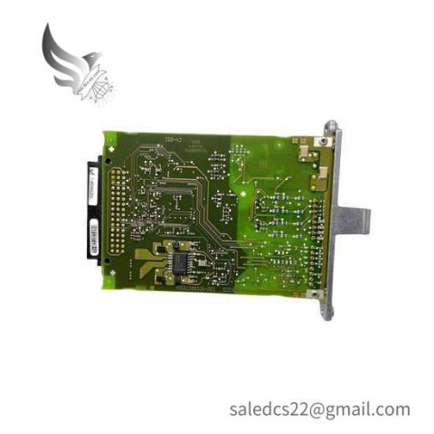 Siemens SINAMICS TB30 6SL3055-0AA00-2TA0 Terminal Board