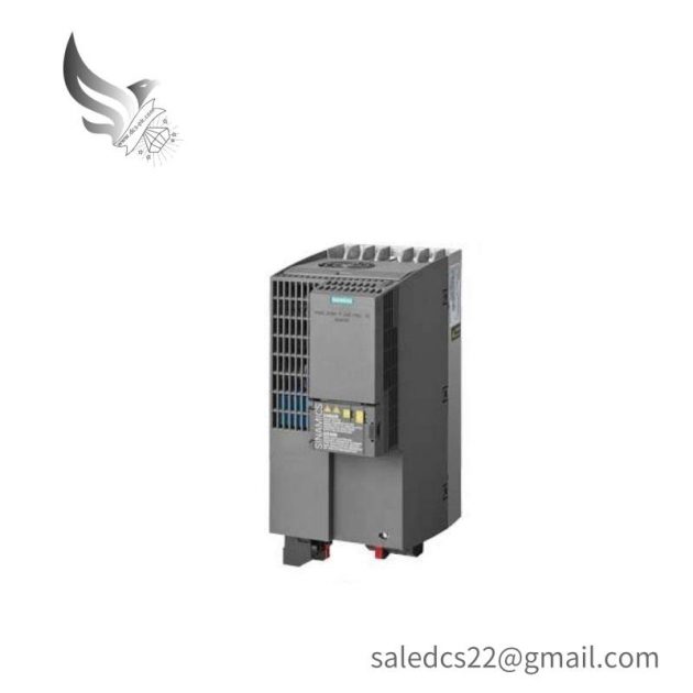 Siemens 6SL3210-1KE22-6AP1 | Sinamics G120C | Rated Power 11.0kW