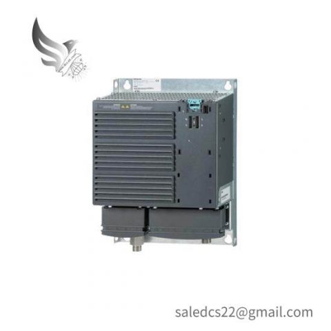 Siemens 6SL3210-1SE23-8UA0 Power Conversion Module