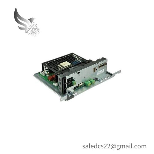 Siemens SINAMICS Spart Part Control Interface Module (6SL3350-6TK00-0EA0): Precision and Reliability in Industrial Automation