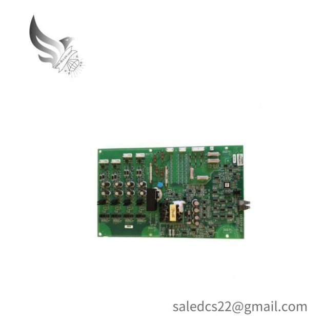 SIEMENS A1A10000432.02M Gate Board - Industrial Control Module