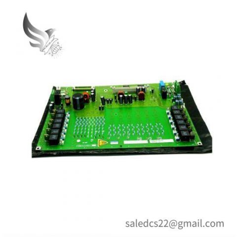 SIEMENS C98043-A1685 PC Board: Advanced Control Module for Industrial Automation