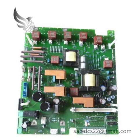 SIEMENS C98043-A7002-L1-12 Advanced Control Electronics Module