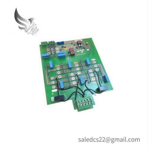 SIEMENS C98043-A7010-L2-5 Inverter Power Board: Industrial Grade Control Module