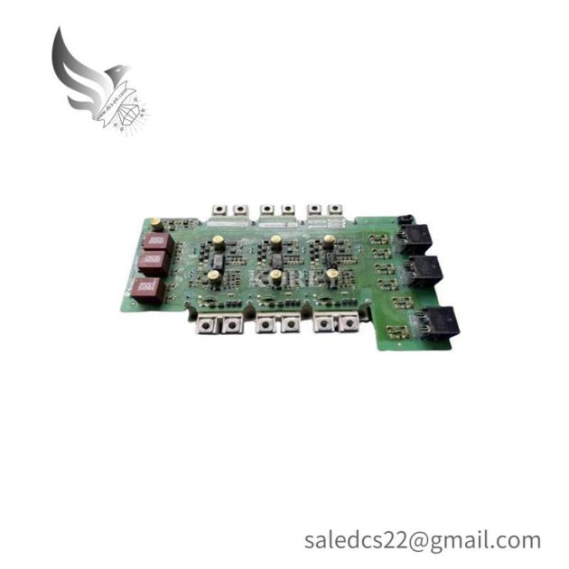 SIEMENS HJD63F400 PLC Control Module