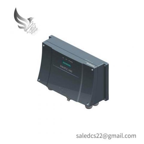 SIEMENS SMP-E136 Industrial Control Module