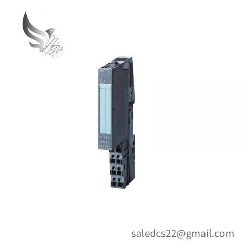 SIEMENS SMP-E230-A10 Industrial Control Module