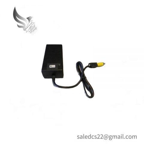 Skynet SNP-PA51-AM: High-Performance Industrial PLC AC Adapter