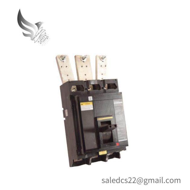 Square D by Schneider MJF32000Z60 I Circuit Breaker, 600A, 240V