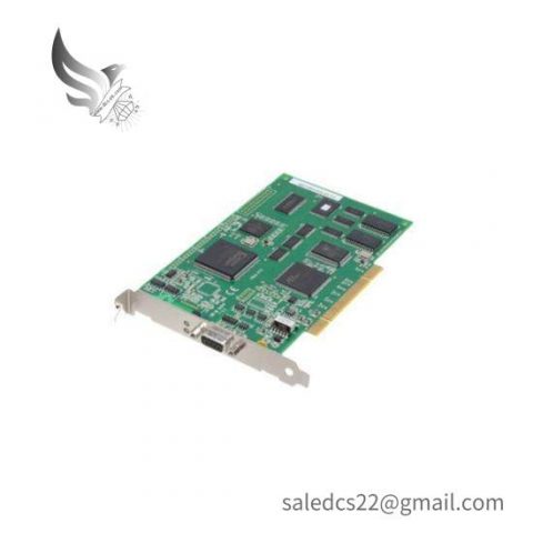 SST SST-PB3-VME-1-E PROFIBUS Interface Card: Advanced Networking Solutions for Industrial Automation