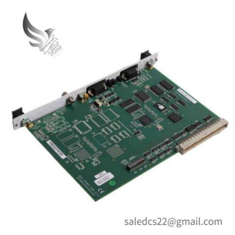 SST SST-PB3-VME-1 Industrial Control Interface Card