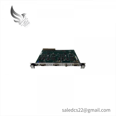 SST SST-PFB3-VME-2/SST-PB3-VME-1 Communication Board: Industrial-grade, High-Speed Data Transfer Module