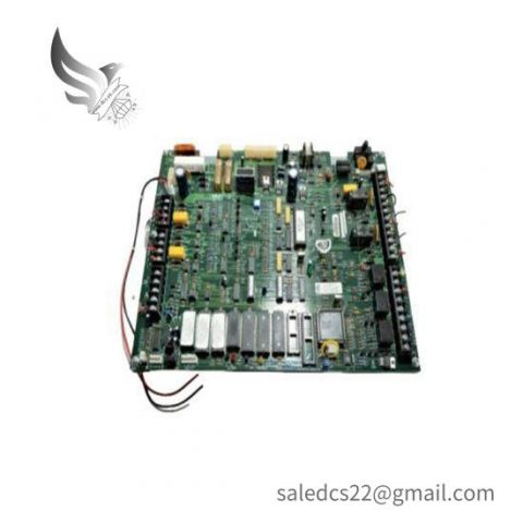 TEL TVB6002-1/IMC 1308-644857-12 - Control Board for Industrial Automation