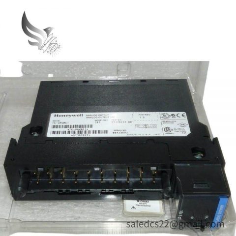 Honeywell TK-OAV061 Analog Output Module: Precision Control for Industrial Automation, 200 characters or less