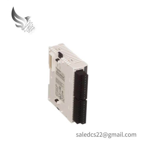 Schneider Electric M238 TM2DRA16RT Analog Input Module