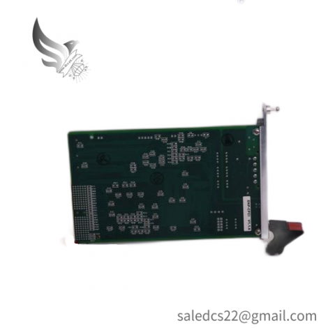 TOYO PUC AS-IM/THU-5503: Industrial Automation Control Module