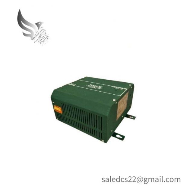 Traco TIS600-124 Industrial Power Supply Module