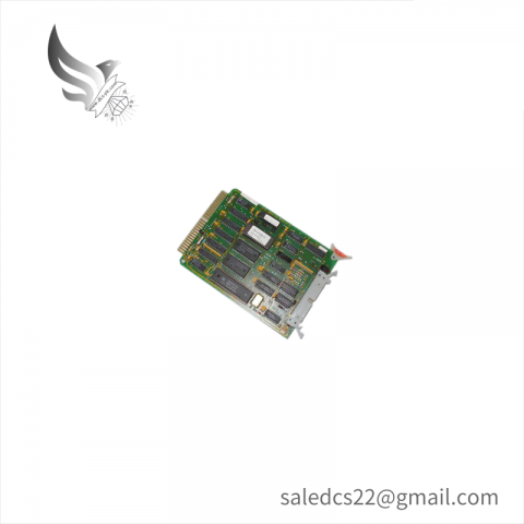 TRI-SEN AI3281E - AI3281E-A Control Card, Industrial Automation Solutions