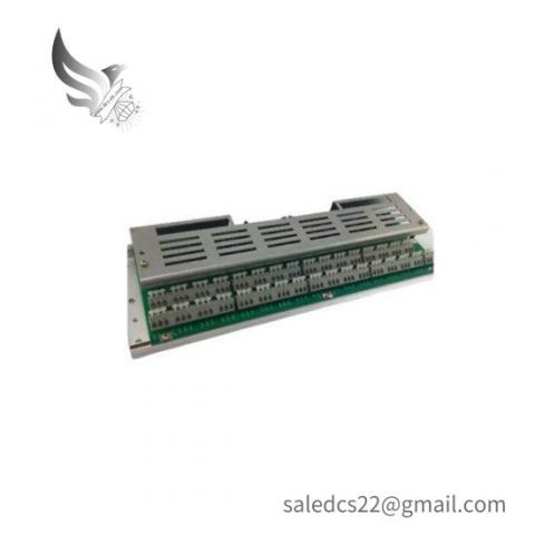 TRICONEX 3006 Control Module, High Reliability Industrial Automation Component