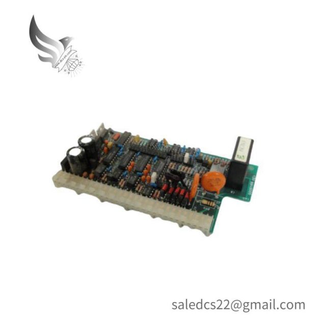 TRICONEX 4328 Industrial Control Module