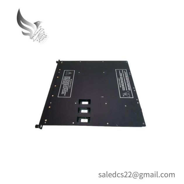 TRICONEX 0905-148-6921 Industrial Control Module