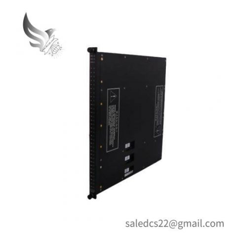 TRICONEX 3503E Industrial Control Module