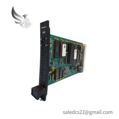 TRICONEX 3511 Analog Input and Output Module