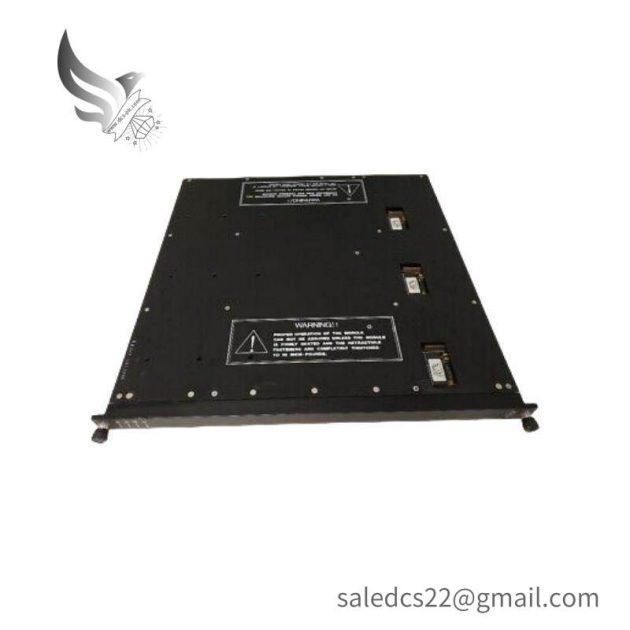 TRICONEX 3708E Industrial Control Module