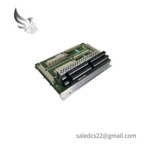 TRICONEX 7400206-100 I/O Module for Industrial Automation Systems