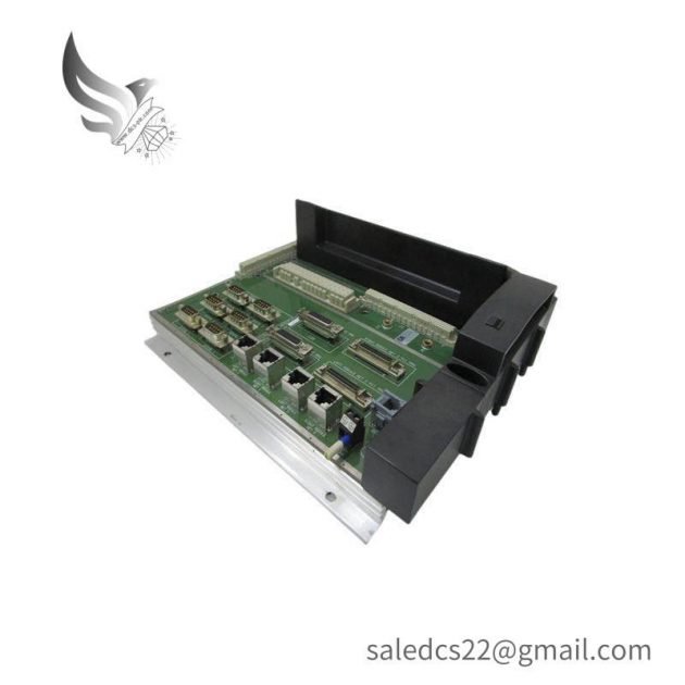 TRICONEX 7400206-100 I/O Module for Industrial Automation Systems