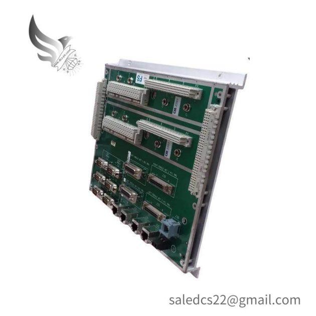 TRICONEX 7400206-100 I/O Module for Industrial Automation Systems