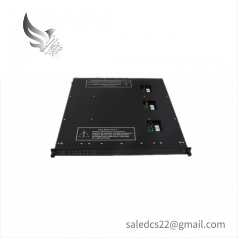 TRICONEX 8311N Industrial Control Module